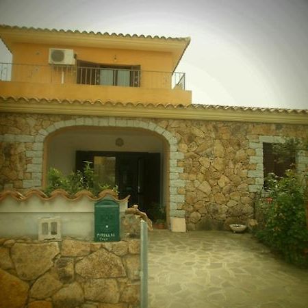 Residenza Li Fureddi Apartment ซาน เตโอโดโร ภายนอก รูปภาพ