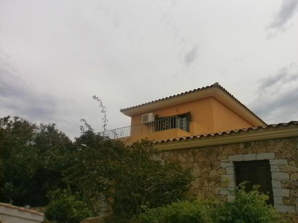 Residenza Li Fureddi Apartment ซาน เตโอโดโร ภายนอก รูปภาพ