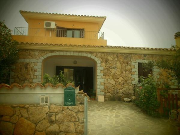 Residenza Li Fureddi Apartment ซาน เตโอโดโร ภายนอก รูปภาพ