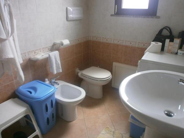Residenza Li Fureddi Apartment ซาน เตโอโดโร ภายนอก รูปภาพ