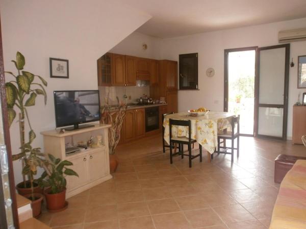 Residenza Li Fureddi Apartment ซาน เตโอโดโร ภายนอก รูปภาพ