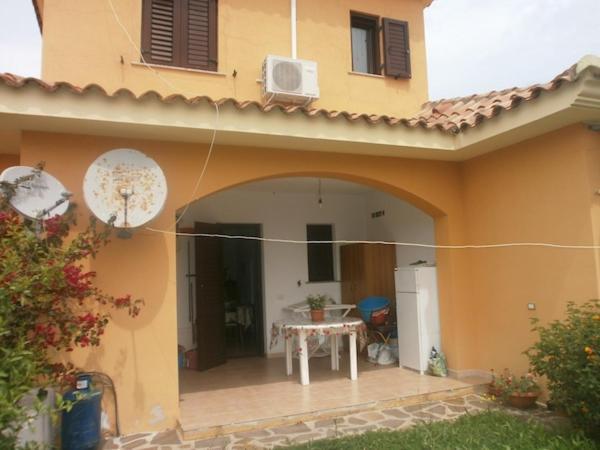 Residenza Li Fureddi Apartment ซาน เตโอโดโร ภายนอก รูปภาพ