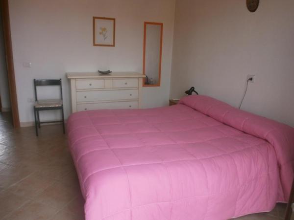 Residenza Li Fureddi Apartment ซาน เตโอโดโร ภายนอก รูปภาพ