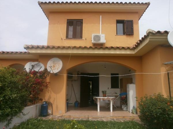 Residenza Li Fureddi Apartment ซาน เตโอโดโร ภายนอก รูปภาพ