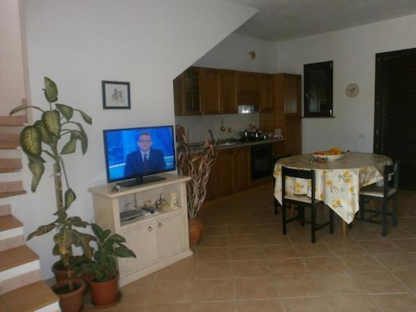 Residenza Li Fureddi Apartment ซาน เตโอโดโร ภายนอก รูปภาพ