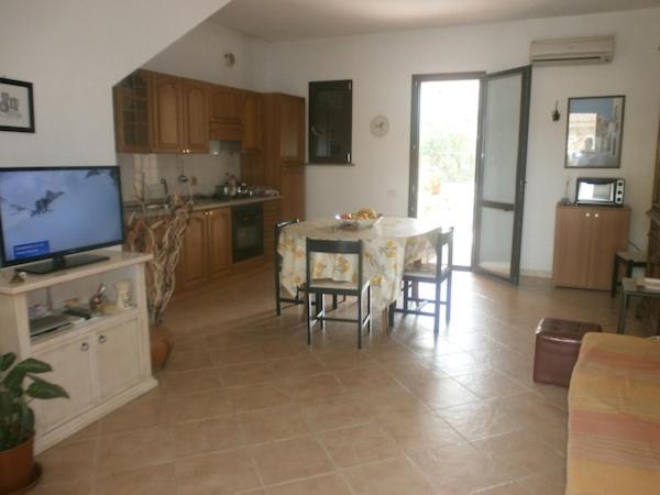Residenza Li Fureddi Apartment ซาน เตโอโดโร ภายนอก รูปภาพ
