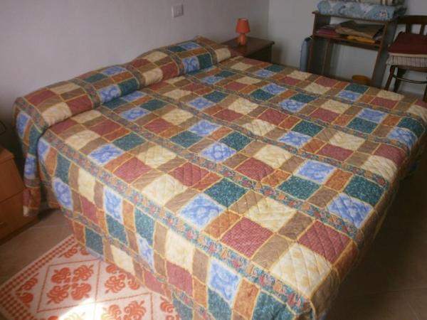 Residenza Li Fureddi Apartment ซาน เตโอโดโร ภายนอก รูปภาพ