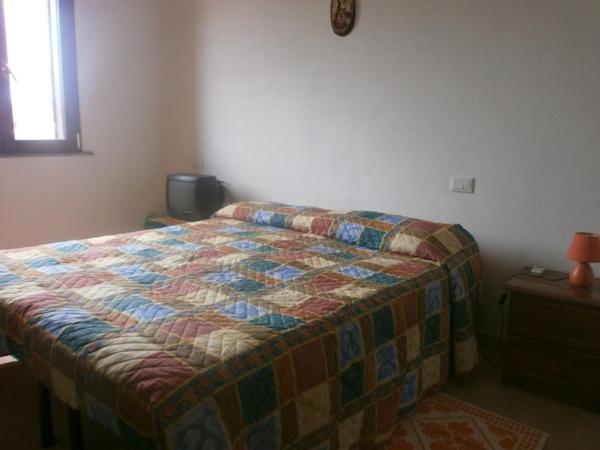 Residenza Li Fureddi Apartment ซาน เตโอโดโร ภายนอก รูปภาพ